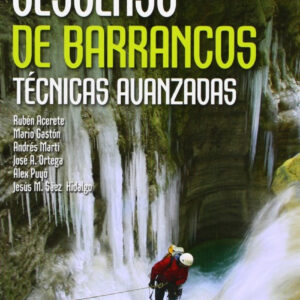 Descenso de barrancos                  S