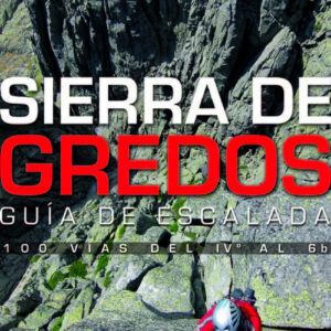 Sierra de gredos