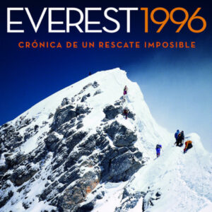 Everest 1996