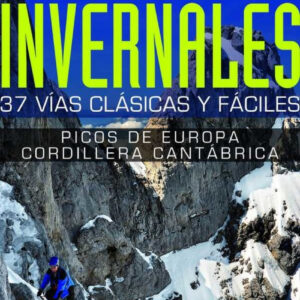 Corredores invernales Picos de Europa Cordillera Cantábrica