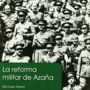 La reforma militar de azaña