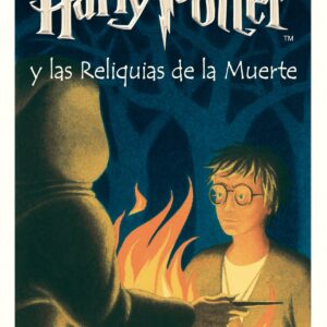 Harry Potter y las Reliquias de la Muerte