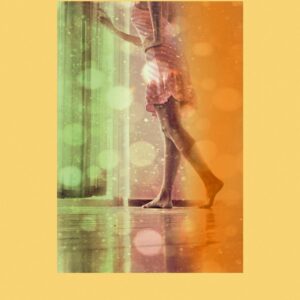 Tierra desacostumbrada