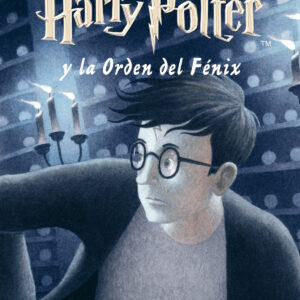 Harry Potter y la Orden del Fénix