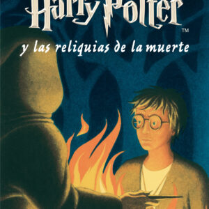 Harry Potter y las Reliquias de la Muerte