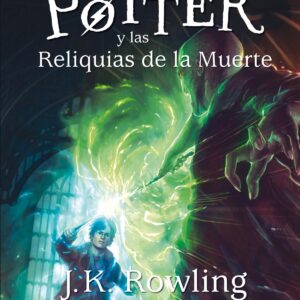 Harry Potter y las reliquias de la muerte