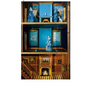 La casa de las miniaturas