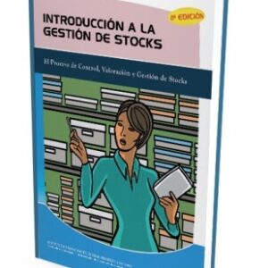 Introducción a la gestión de stocks (2ª edición)