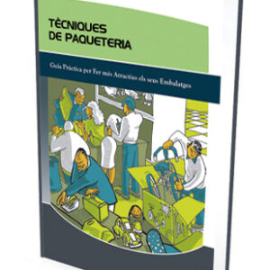 Técniques de paqueteria