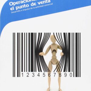 OPERACIONES AUXILIARES EN EL PUNTO DE VENTA