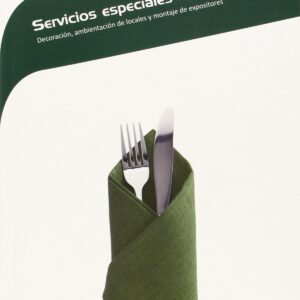 Servicios especiales restauración