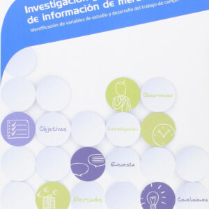 Investigación y recogida de información de mercados