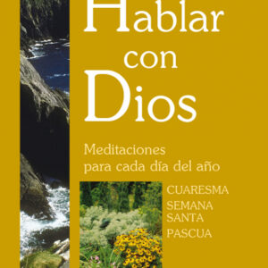 Hablar con Dios