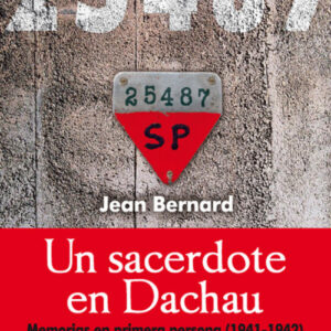 Un sacerdote en Dachau