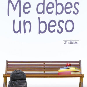 Me debes un beso