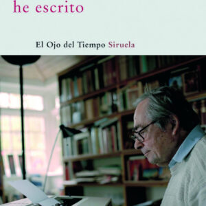 Los libros que nunca he escrito