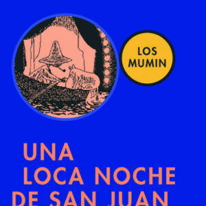 Una loca noche de San Juan