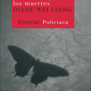 Mariposas para los muertos