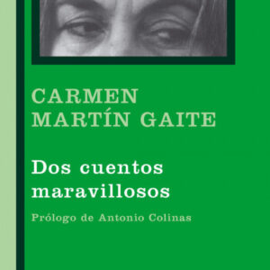 Dos cuentos maravillosos