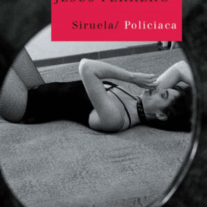 El beso de la sirena negra