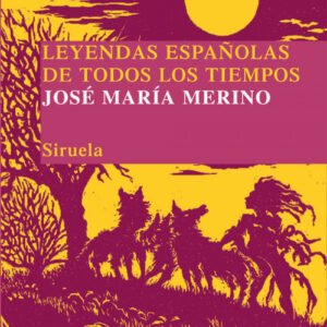 Leyendas españolas de todos los tiempos
