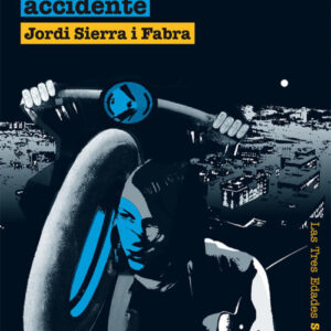 El caso del falso accidente. Berta Mir detective