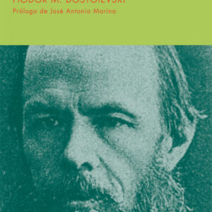 El gran inquisidor y otros cuentos