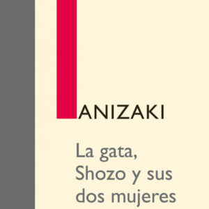 La gata, Shozo y sus dos mujeres