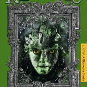 Reckless. Carne de piedra