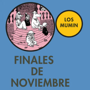 Finales de Noviembre