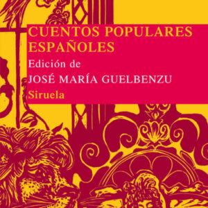 Cuentos populares españoles