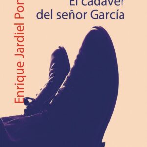 El cadáver del señor García