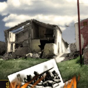 Los fuegos de la memoria