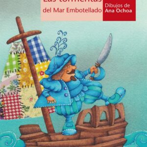 Las tormentas del mar embotellado