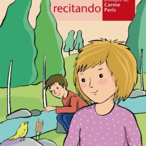 Viene el rio recitando