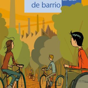 Cocodrilos de barrio