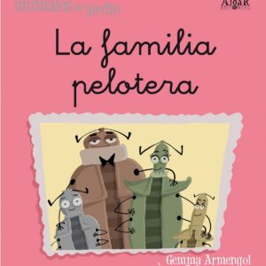 La familia pelotera