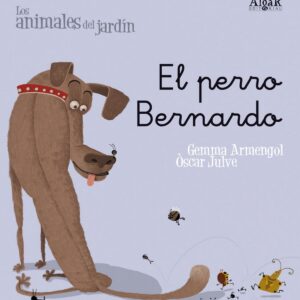 El perro bernardo