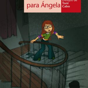 Un fantasma para Ángela