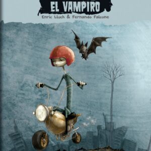 El vampiro