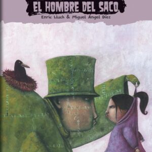El hombre del saco