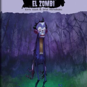 El zombi