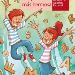 La palabra más hermosa