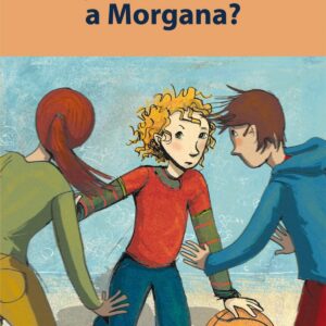 ¿Quién teme a Morgana?