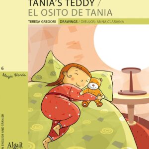 Tania?s Teddy