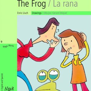 The Frog (imprenta)