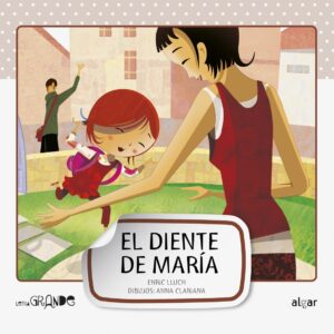 El diente de María