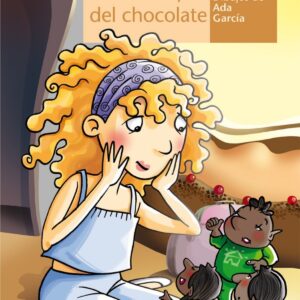 Alicia en el país del chocolate