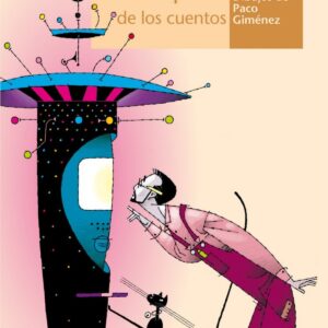 La maquina de los cuentos