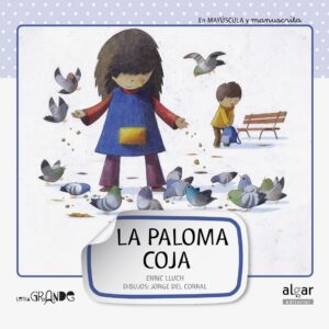 La paloma coja